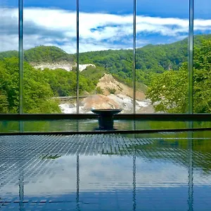 第一滝本館 旅館