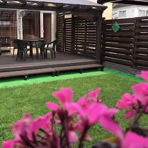 モモ アパート