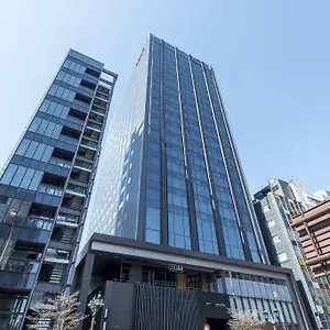 렘 롯폰기 호텔 도쿄