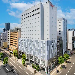 ラ・ジェント・ステイ札幌大通 ホテル