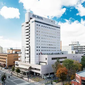 アートホテル旭川 ホテル